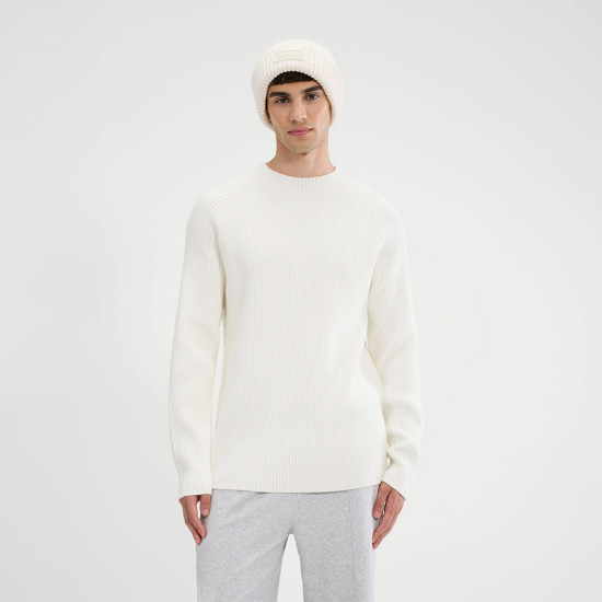 Ellesse Ανδρική πλεκτή μπλούζα Bruciate Knitted Jumper